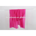 Factory Sale trendy style 100% wool scarf big in many style